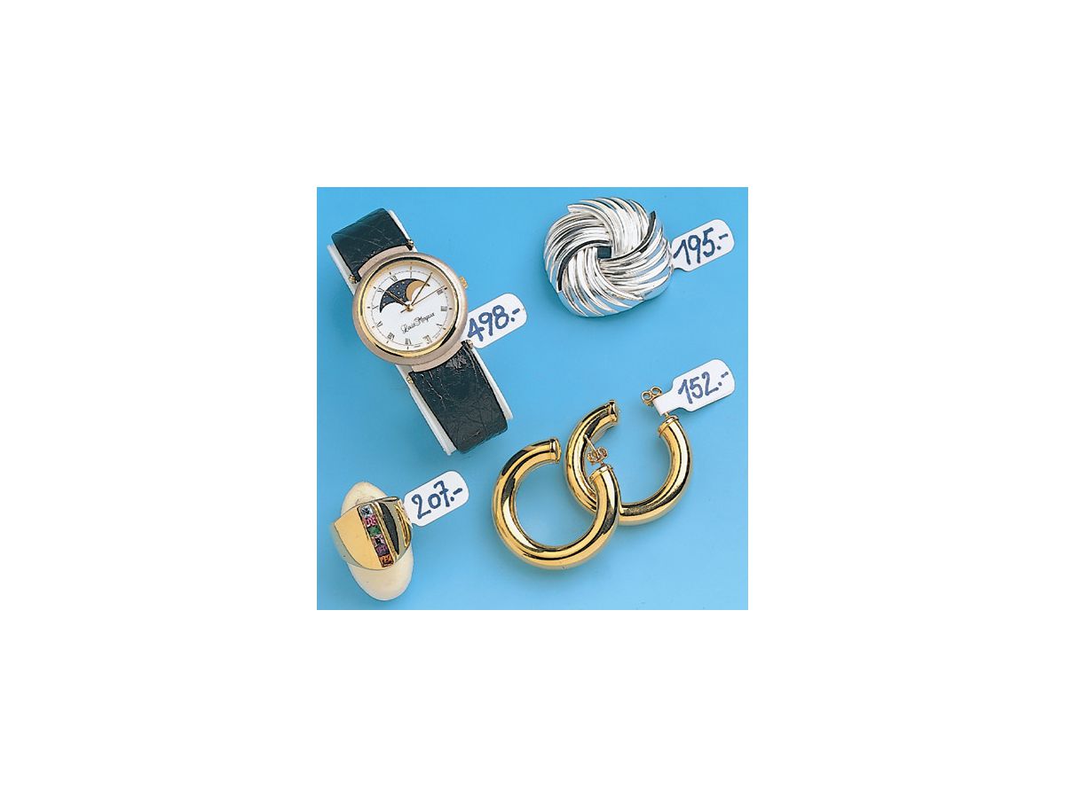 AVERY ZWECKFORM Etichette universali 49x10mm 3335 bianco 924pz./28fl. (4004182033357)