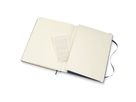 MOLESKINE Taccuino XL 855129 rigato,Hardcover,sapphire (8055002855129)