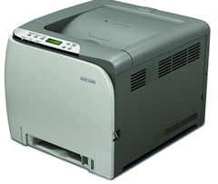 Ricoh                        - Aficio SP C 240SF
