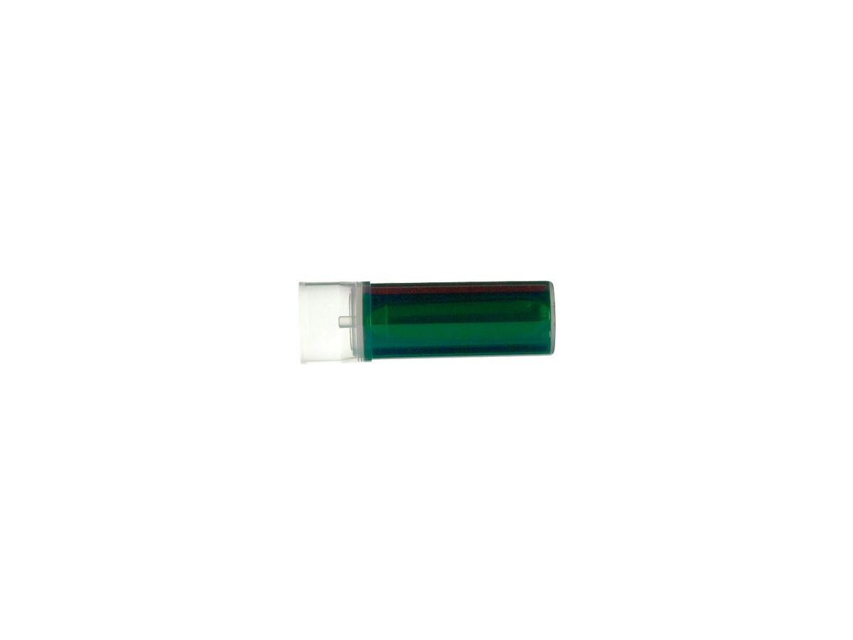 PILOT Tinte Begreen WBSVBMG grün (4902505343575)
