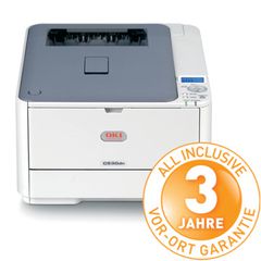 Oki                          - C 530