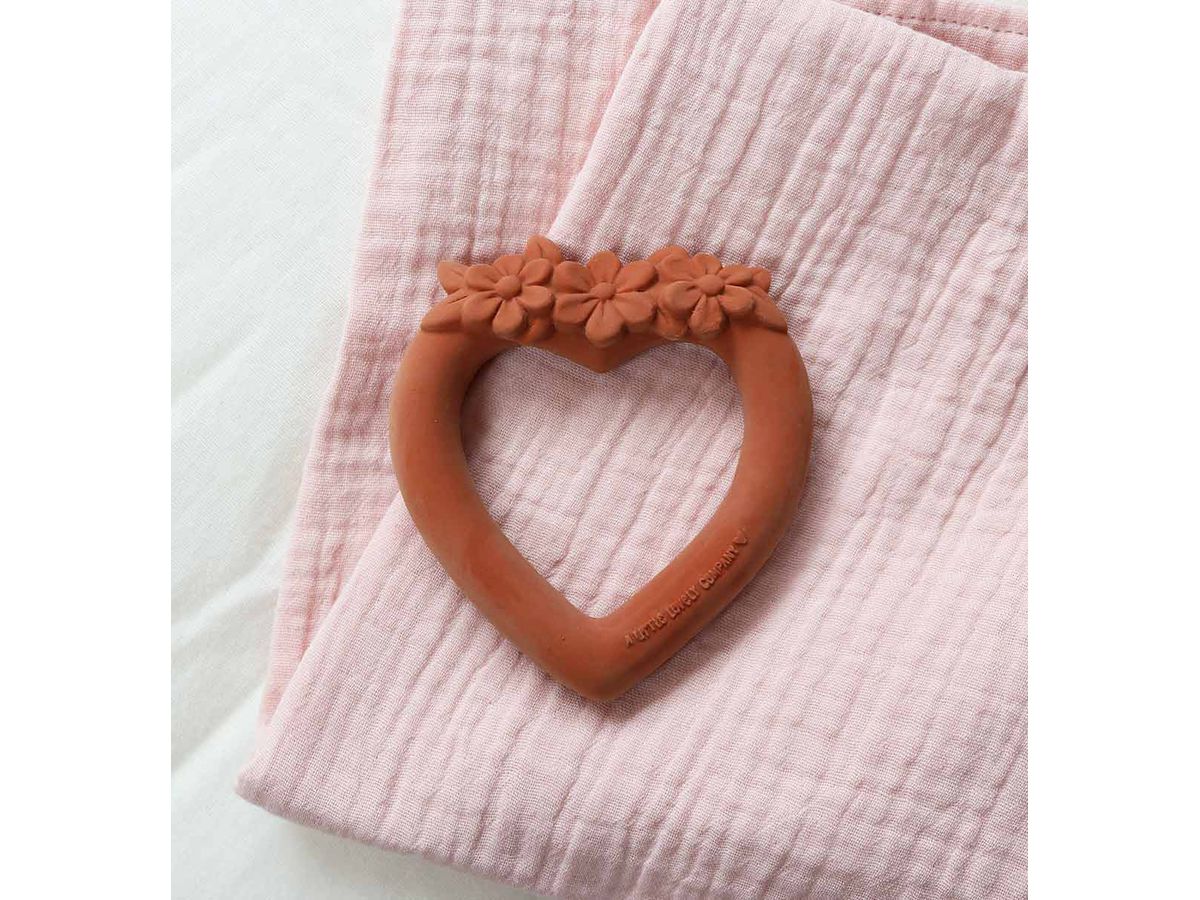 ALLC Beissring 9x11x2cm TRSHTC16 sweet Heart (8719715001302)