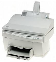 HP - OfficeJet R 65