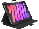 SPECK Balance Folio Black 142573-1050 iPad Mini (2021-2024) (0840168507573)
