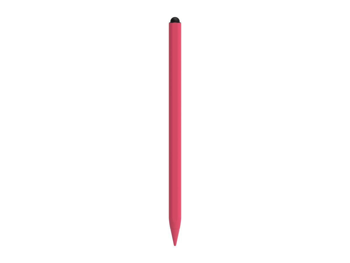 ZAGG Pro Stylus 2 for iPad Pink 109912136 Wireless Charging (0840056188594)