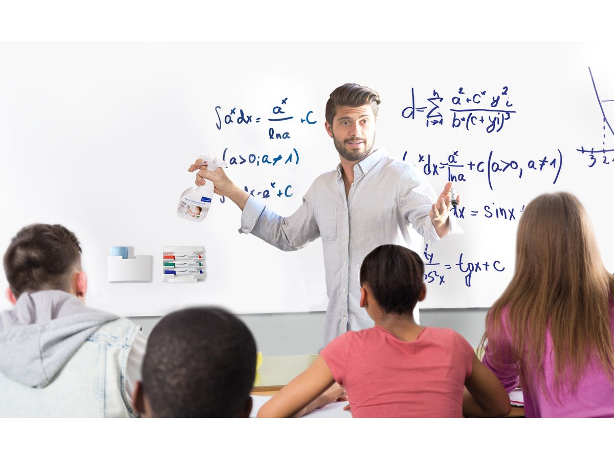 LEGAMASTER Whiteboard-Reiniger TZ9 750ml 7-121800 (8713797089777)