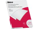 IBICO Pochettes à plastifier A4 627318 brillant, 125my 100 pcs. (4049793065939)