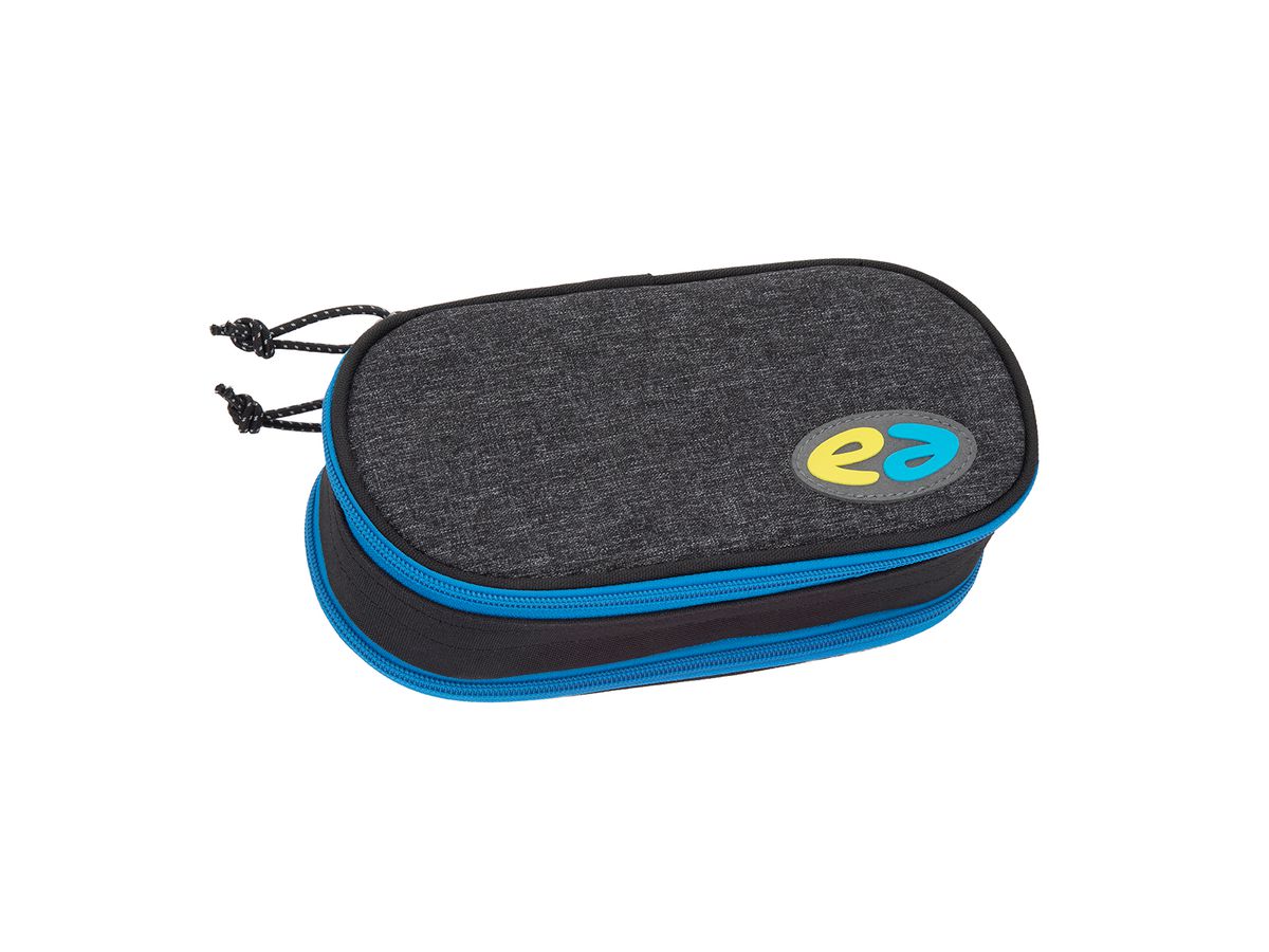 YZEA Box YZEA BOX, TWEED 29011654067 anthracite (4017245292516)