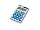 IBICO Calculatrice 081X IB410000 8 cifre grigio/blu (0013465410000)
