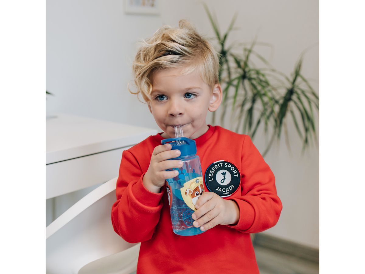 SCOOLI Trinkflasche PPCT9913 Aero Paw Patrol (4043946313762)
