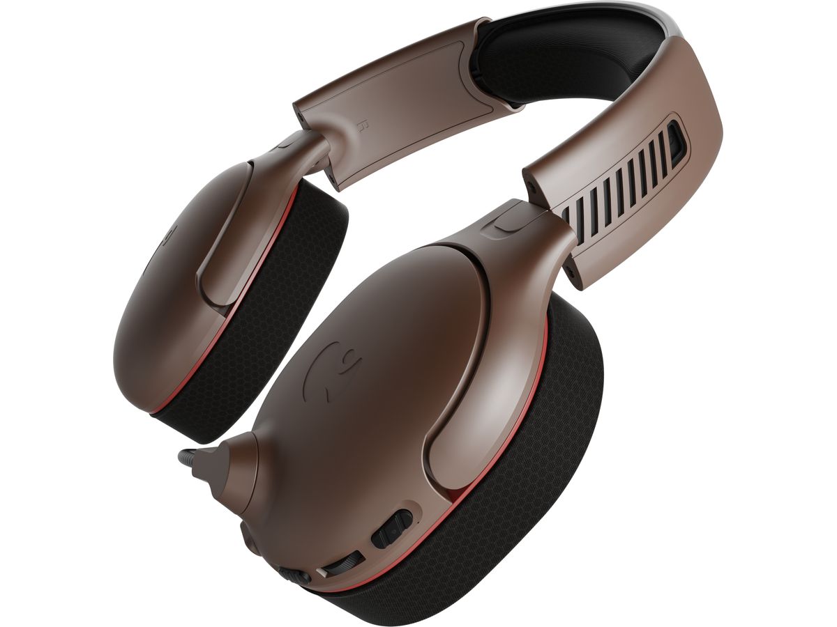 PDP Airlite Pro Wireless Headset 049-021-NBR Xbox, Nubia Bronze (0708056071196)
