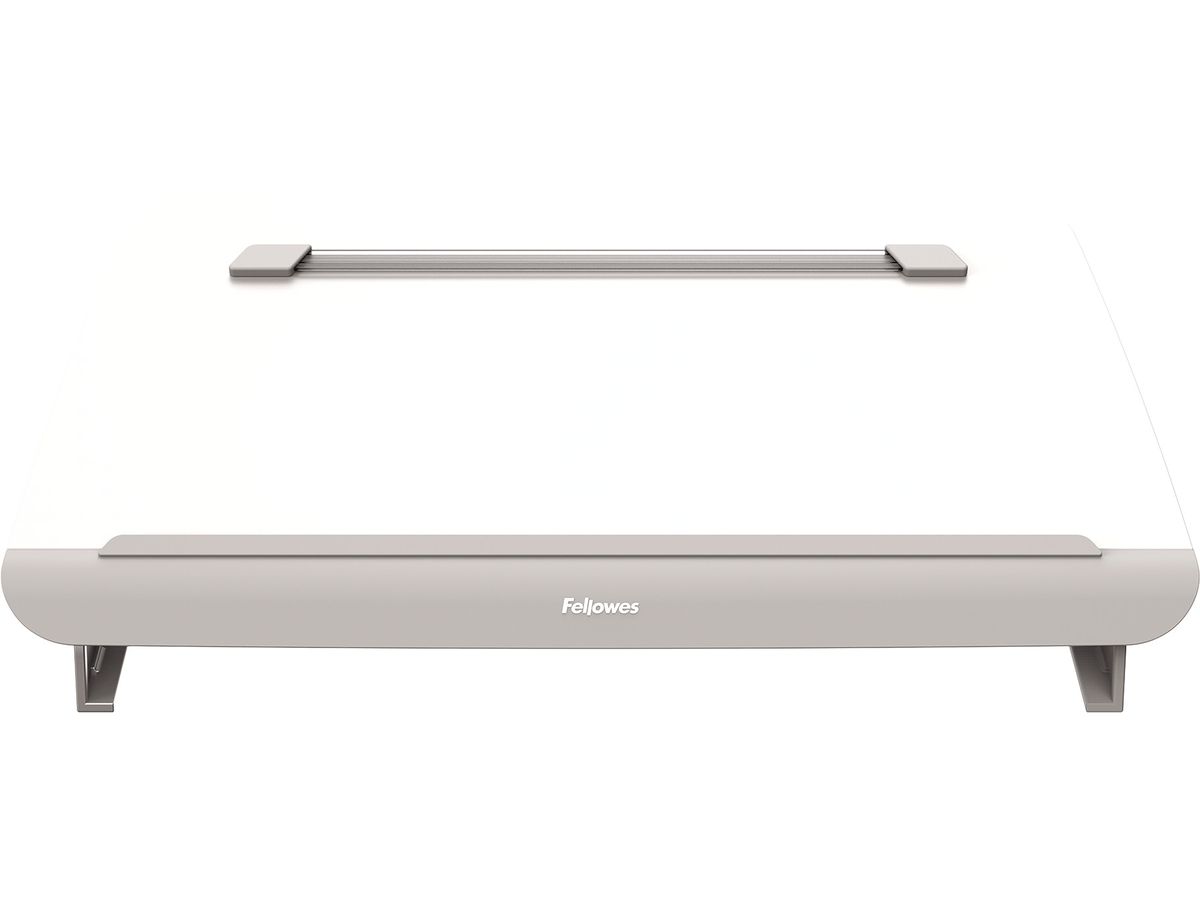 FELLOWES Dokumentenhalter Hana 8065801 weiss (0043859749812)