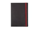 OXFORD Black n'Red taccuino 400051203 B5, riga 72 fgl. (5010356023085)