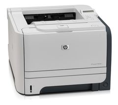 HP - LaserJet P 2055