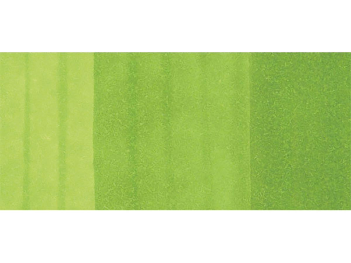 COPIC Marker Classic 20075201 YG25 - Celadon Green (4511338001950)