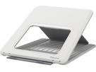 FELLOWES Notebook-Ständer Breyta 100016559 weiss 15 Zoll (0043859794874)