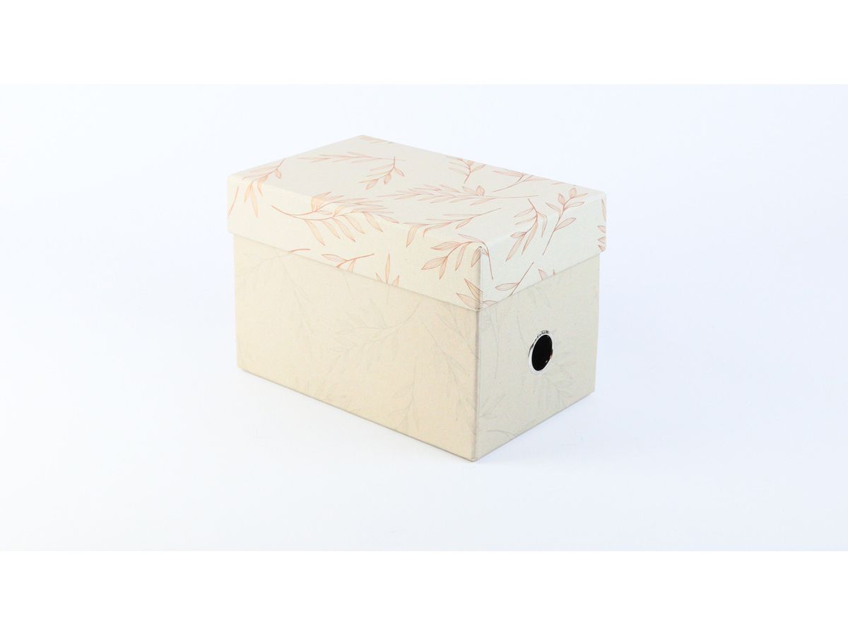 ANCOR Multibox ECOLOGIQUE 100983 small (5604730100983)