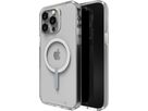 GEAR4 Crystal Palace Cases Snap 702010009 Apple iPhone 14 Pro Max,Clear (0840056165304)