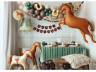 PARTYDECO Palloncino in foil 35cm FB276 Cavallo (5904555085657)