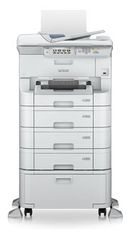 Epson                        - WorkForce WF 8590D3TWFC