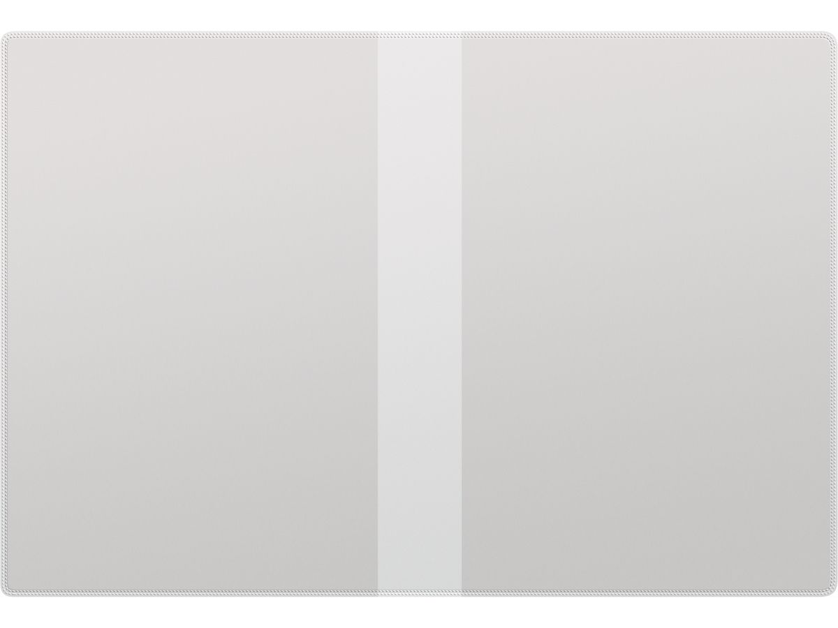 KOLMA Ausweishülle A6x2 09.162.00 (7611967090084)