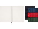 MOLESKINE Agenda Essential XX-Large 2026 DSESNB12WN7Y26 1S/2P noir SC 21.6x27.9cm (8056999276515)