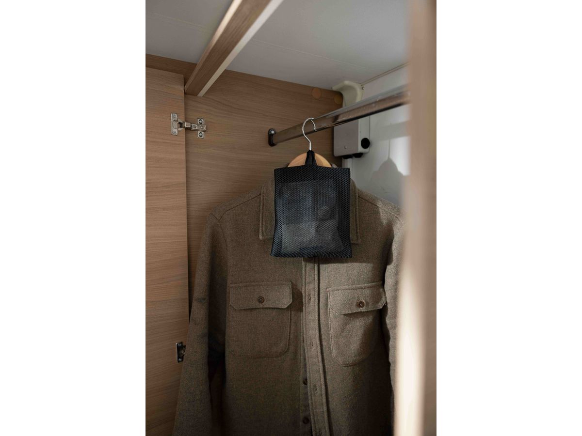 ABSODRY Luftentfeuchter DuoFamily 456.859621.00 für Textilien (7350000859621)