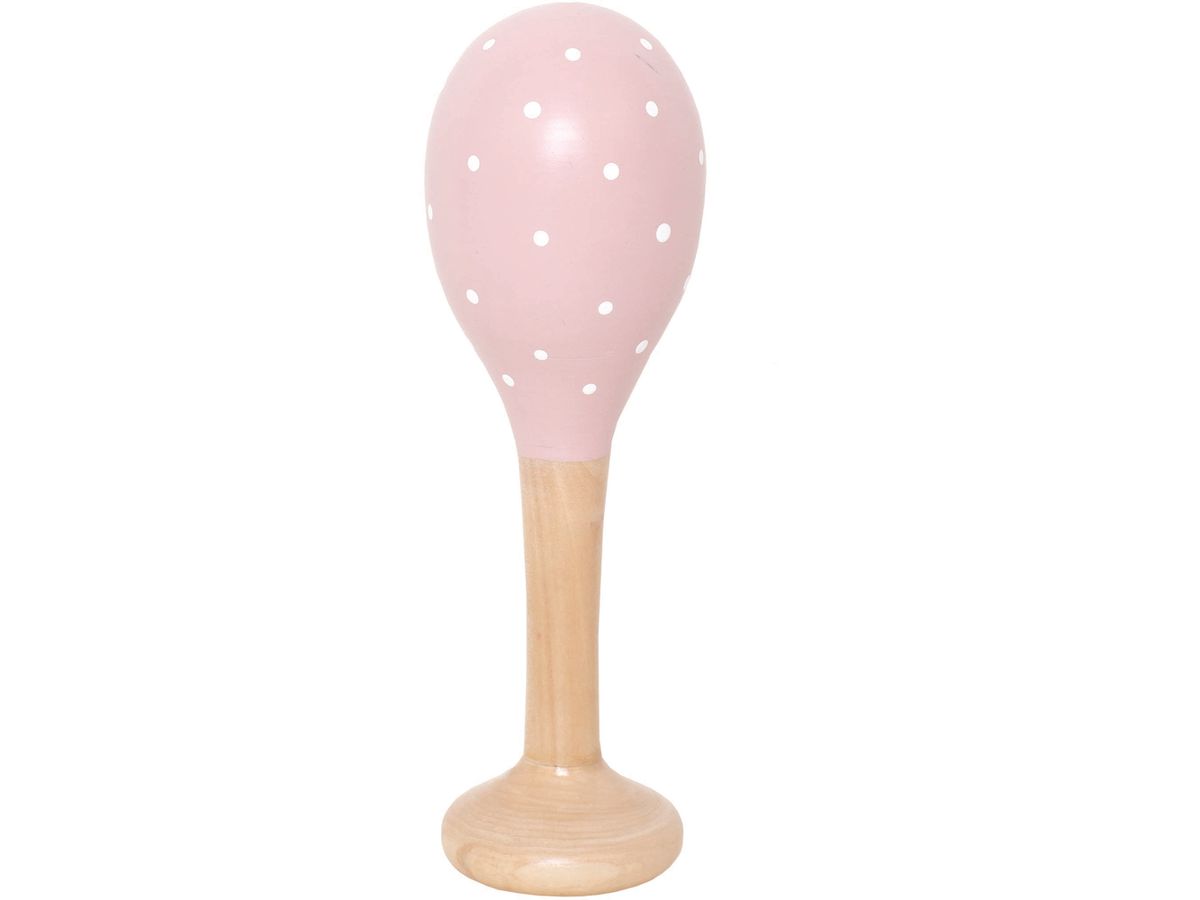 JABADABADO Maraccas M14093 pink (7332599140939)