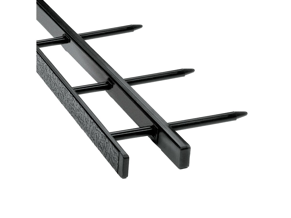 GBC SureBind Bindestrips 25mm A4 1132850 noir 100 pcs. (0080509328508)