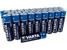 VARTA Batterie Longlife Power 4906121194 LR06/AA 40er-Blister (4008496987931)