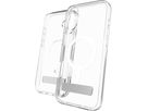 ZAGG Crystal Palace Cases Snap KS 702315047 Apple iPhone 16 Plus,Clear (0840390318831)