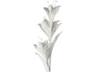 EGLO Kunstblume MOLAVE 428119 weiss (9008606278930)