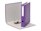 NOVOOO Pro Ordner 4cm 10349442NO2U violett A4 (9010729080444)
