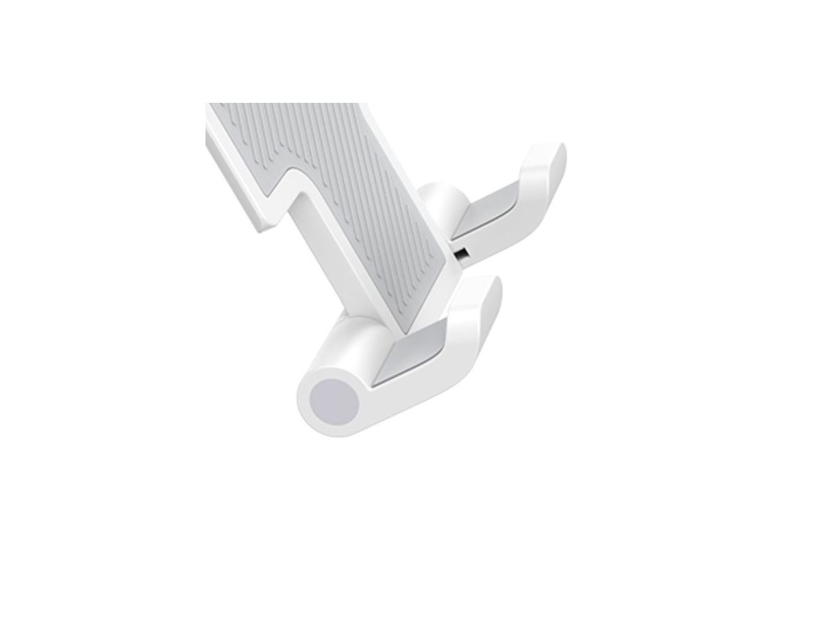 UGREEN Multiangle Phone Desktop 20434 Stand Foldable, White (6957303824342)
