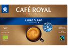 CAFE ROYAL Professional Pads Bio 10168285 Lungo 50 Stk. (7617014197034)