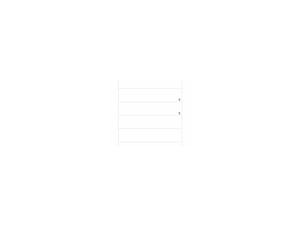 INGOLD-BIWA Cahier 17,5x22cm 2.022091 blanc 90g 9mm lign. RL (7612532050069)