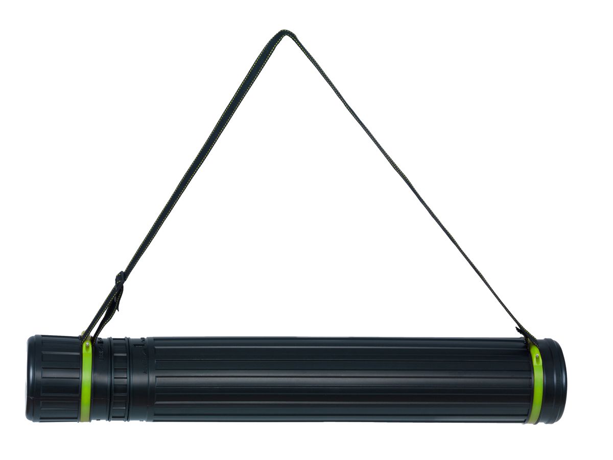 LINEX Tube pour les dessins 12,5cm 400084540 Jumbo jusqu'à 135 cm (5701221000651)