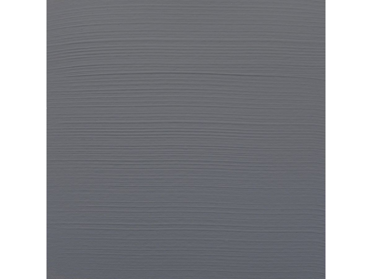 AMSTERDAM Acrylfarbe 500ml 17727102 neutralgrau 710 (8712079281779)