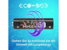 VERICO LoopEnergy Akku USB-C 1UDBT-A1WEAC AA/LR06 (1700mAh) 4 Stück (4713095608902)