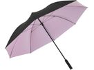 KNIRPS Parapluie U.900 HeatShield 2900.100.9 noir/rose, manual (9003034282573)