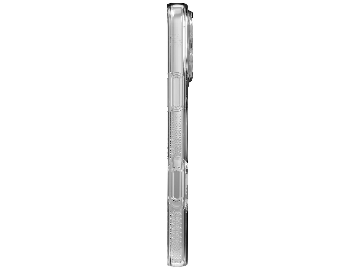 ZAGG Crystal Palace Cases Apple 702318855 iPh.17,Zion,Pro Max,Clear (0840390358042)