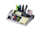 POST-IT Organizer silbergrau C50N mit 810, 654, 4x683 (4001895867637)