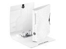 LEITZ Classeur WOW Active 180° 6.5cm 1107-00-01 blanc A4 (4002432120512)