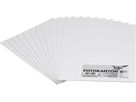 FOLIA Fotokarton A4 614/50 00 300g, weiss 50 Blatt (4001868614008)