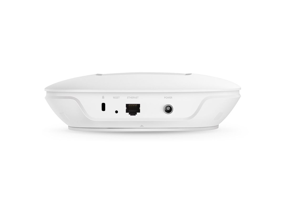 TP-LINK Wireless Access Point 300Mbps EAP115 (6935364096939)