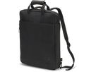 DICOTA Eco Tote Bag MOTION Black D31877-RPET for Universal 13 -15.6 inch (7640186418225)