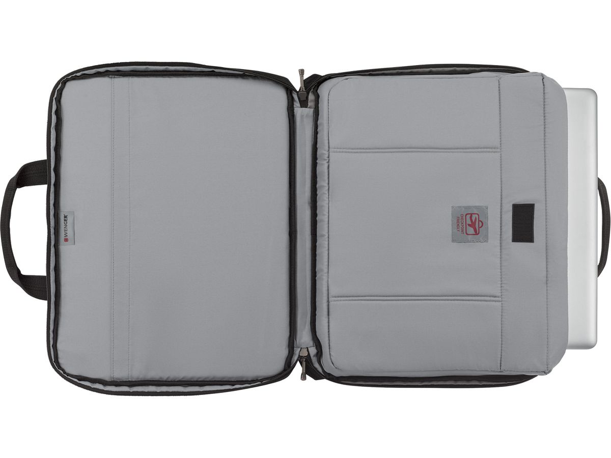 WENGER Legacy 17 inch 600654 Slimcase (7613329008126)