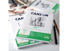 CANSON Cahier d'esquisses 1557 A3 204127409 50 flls., 120g (3148951274099)