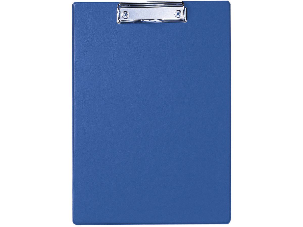 MAUL Sottomano A4 0.96 blu foglio alto (4002390050753)