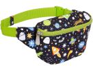 ALLC Bauchtasche Kids Galaxy BUGABL06 23x13x5cm (8719715004716)